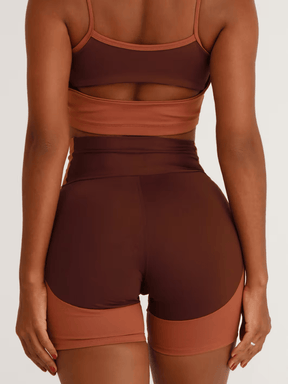Conjunto Euphoria Top e Legging