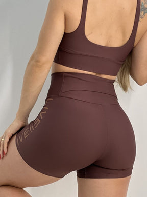 Conjunto Shorts e Top Icon Neo