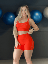 Conjunto Icon Shorts e Top